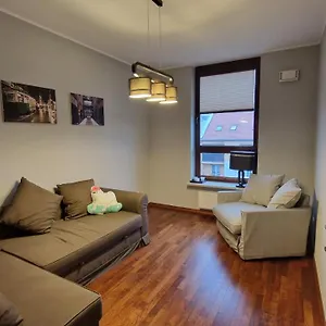  Apartament Na Kazimierza