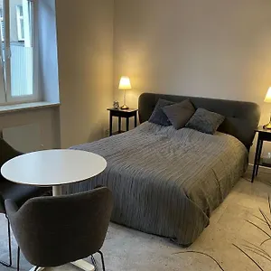  Apartament Spacious In The Heart Of Poznan,old Town