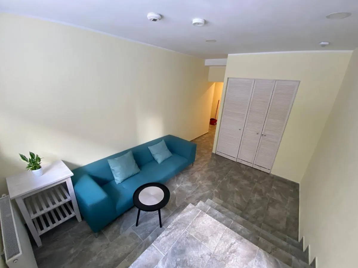 Wilda30 Apartamenty Poznań 0*,  Polen